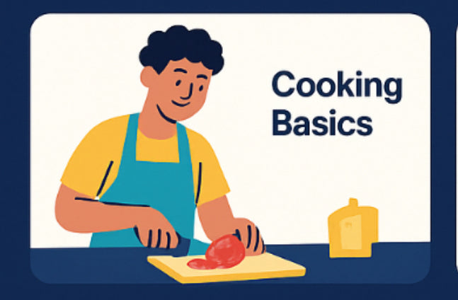 Cooking Basics