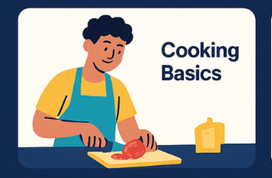 Cooking Basics